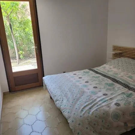 Jolie Maison Avec Exterieur A Proximite Des Plages Dom wakacyjny