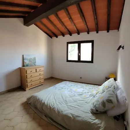 Jolie Maison Avec Exterieur A Proximite Des Plages *