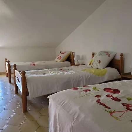 Jolie Maison Avec Exterieur A Proximite Des Plages